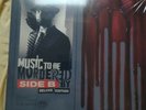 EMINEM - Music To Be Murdered By: Side B (Deluxe Edition) - Vinyl (4xLP) sealed