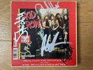 Skid Row Youth Gone Wild Autographed Vinyl Box Set