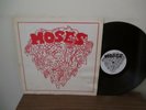 MOSES - CHANGES - SPECTATOR SL 2037 - PSYCH/PROG ROCK - SEE DESCRIPTION