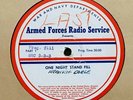 FRANKIE CARLE ONE NIGHT STAND 16