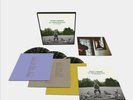 George Harrison All Things Must Pass Splatter Coloured 3 Vinyl Lps 06/08/21
