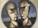 pink floyd The Division Bell Picture Disc Vinyl Record Lp 1994 Germany Import