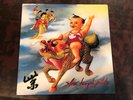 Stone Temple Pilots Purple Record LP/Album vinyl 1st OG 1994 -Nirvana Pearl Jam