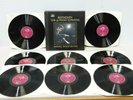 BEETHOVEN - THE 32 PIANO SONATAS 12LP BOX, Daniel Barenboim, EMI SLS 794/12 -250