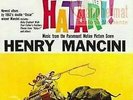 Mancini Henry - Hatari  (200g)
