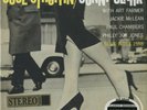 Sonny Clark, Cool Struttin' STEREO 200g LP from the Michael Hobson PLAY Archives