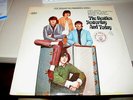 The Beatles Yesterday and Today new improved full stereo LP 33 1/3 RPM