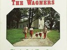 The Wagners Thank God For Jesus Jerry Wagner Crusade Studios Ray Harris Indiana