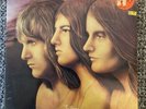 Emerson Lake & Palmer Lp SEALED Trilogy 1977 Atlantic SD-19123 Old Stock