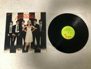 Blondie - Parallel Lines (Brazil) 1979 Chrysalis ?– 6307 632