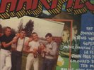 SHARPIES LP Fat Daddy/Supernaut/Rabbit/Taste/Marcus Hook Roll Band/Skyhooks/Hush