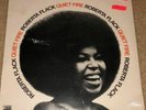 Roberta Flack Quiet Fire vinyl LP Record K40297 1971 Atlantic Still New Sealed