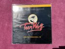 Teen Wolf Soundtrack OST - RARE USA 1st Press 1985. USA COVER ART. NEAR MINT