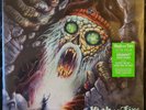 High On Fire - Electric Messiah: EDM-LP-46422 Tr. Ruby & Grape 12