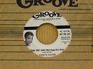 Varetta Dillard RnB w group 45 Mama Dont Want bw Darling Listen To The Words Of