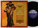 Jackson 5 - Diana Ross Presents LP - Motown VG+