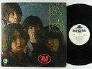 Kangaroo - S/T LP - MGM PROMO