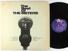 Meters - The Best Of The Meters LP - Virgo VG+ PROMO