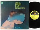Monk Higgins - Extra Soul Perception LP - Solid State VG++