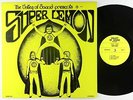 V.O.S. Trio - Super Lemon LP - Valley Of Sound Private Soul Funk Breaks VG+ MP3