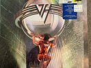 Van Halen “5150” 1986 Vinyl LP Record 25394-1 Shrink And Hype Sticker CLEAN
