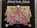 Black Sabbath - Sabbath Bloody Sabbath - Vinyl - 2016