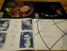 BOY GEORGE CULTURE CLUB Colour By Numbers (1983 PICTURE DISC Record LP) NM