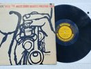 MILES DAVIS COOKIN' PRESTIGE 7094 Mono, DG, RVG W. 50th (NM)