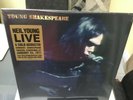 Neil Young - Young Shakespeare [VINYL]