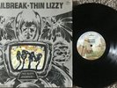 Thin Lizzy Jailbreak SRM-1-1081 vinyl VG+