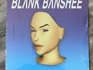 [IN HAND]BLANK BANSHEE - BLANK BANSHEE 0 BLUE VINYL LP Ships Fast
