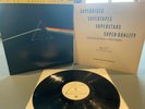 Pink Floyd - Dark Side of the Moon - MOFI 1979 Recording MFSL 1-017 Vinyl VG+