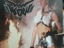 Wendy O Williams W.O.W. Vinyl **MINT** 1984 Gem Gene Simmons Rare