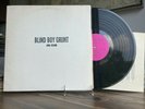 Bob Dylan Blind Boy Grunt ABBG Record BOOT Pink Labels RARE NM-