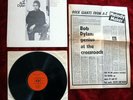 REDUCED PRICE Bob Dylan Another Side Of Bob Dylan 1st press mono 1a1/1b1 + extra