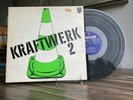 Kraftwerk 2 Original Philips GERMAN Press Unipak Gatefold GREAT Copy  NM-