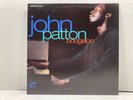 Boogaloo [LP] by John Patton (Vinyl, Mar-1995, Blue Note Records USA)