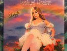 Slayyyter LP Troubled Paradise SIGNED Autographed AUTOGRAPH Limited CLEAR VINYL