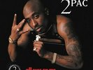2Pac All Eyez On Me [Current Pressing] 180-gram LP Vinyl Record / Tupac Sealed M