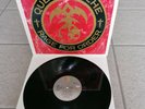 Queensrÿche - Rage For Order / Near Mint Acoustically / 1. Press