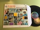 The Beach Boys All Summer Long Capitol T 2110 ORIGINAL MONO vinyl LP 1964 IAM