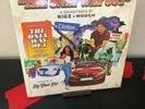 RIGZ/MOOCH x BIG GHOST - THE ONLY WAY OUT - LTD DE RAP WINKEL RECORDS ALC BLUE