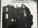 Mutiilation - Vampires Of Black Imperial Blood Limited 500 Copies Galaxy Vinyl