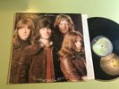 BADFINGER STRAIGHT UP '71 APPLE SW3387 orig lp 1stp beatles sterling LH * stampr