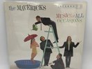 THE MAVERICKS Music For All Occasions 1995 RARE Country Rock Vinyl LP NEW SEALED