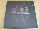 The Rolling Stones: A Bigger Bang: Live On Copacabana Beach. Limited Edition