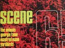 Scene 65, LP,EX/EX,Columbia,1965,Mod,Freakbeat,Fairies,Mickey Finn,Yardbirds