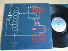 SHORT CIRCUIT LIVE AT THE ELECTRIC CIRCUS, RARE 10