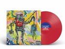Mach Hommy - Pray for Haiti / Vinyl LP limited to 500 RED presale
