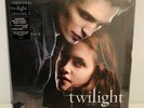 Twilight Original Motion Picture Soundtrack Vinyl Original Pressing